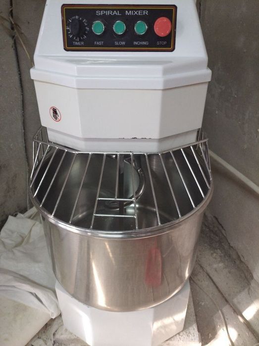 Мишалка сотилади 25 кг 60 лтр 380 Вт