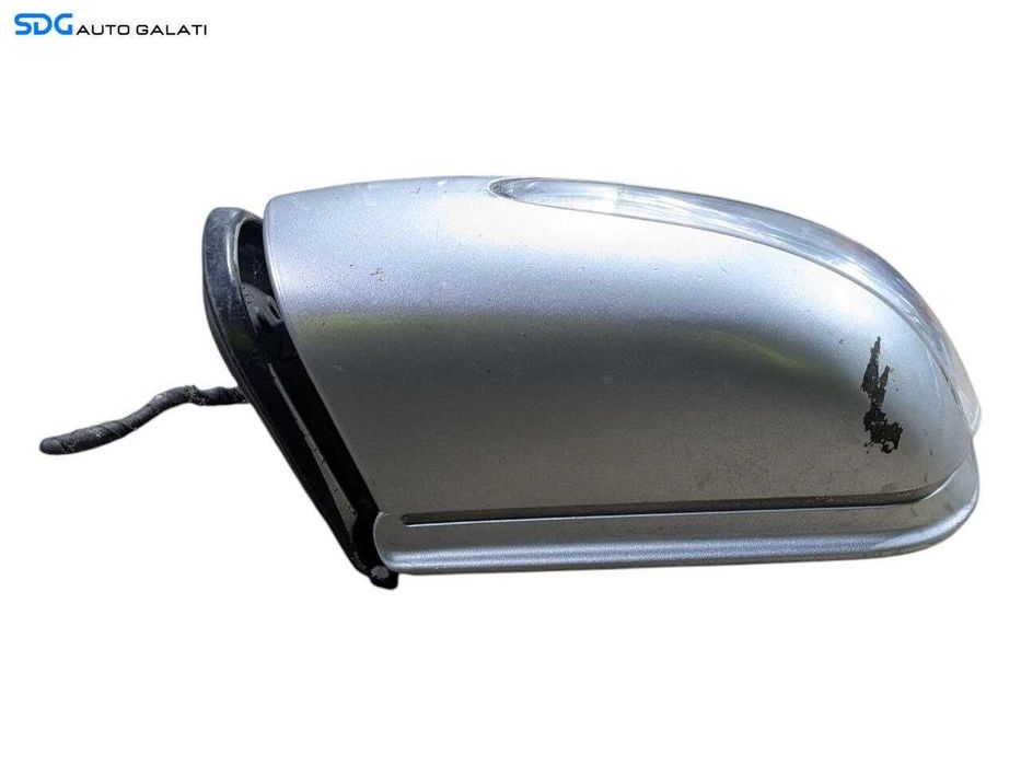 Oglinda Electrica Stanga Mercedes Clasa E Class W211 2002 - 2009 Cod 41-3133-419 [L8488]