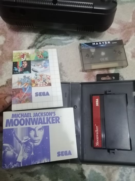 Sega Master System 2