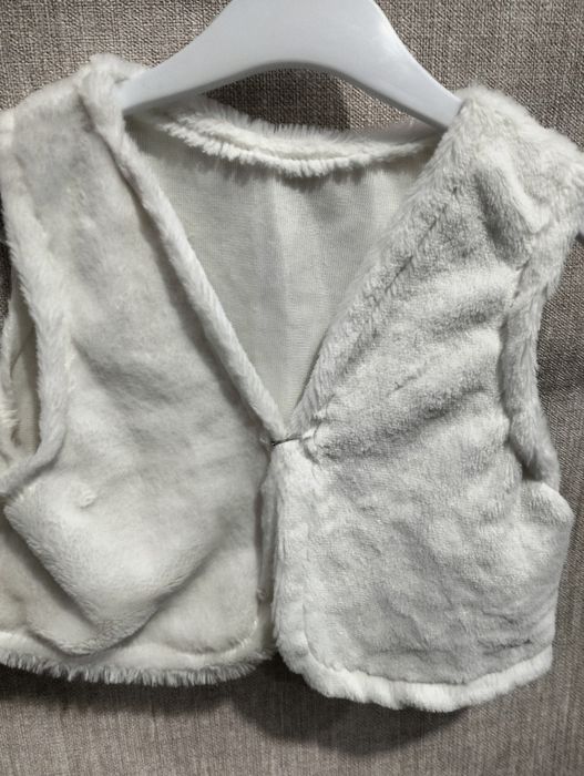 Костюм зайчика 3-6 лет