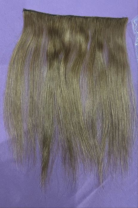 Треси/удължения за коса