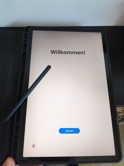 Tableta Samsung Galaxy Tab S7 FE