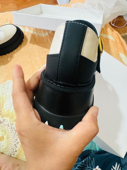 Женские лоферы новые