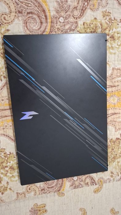 Ноутбук Acer Nitro V15