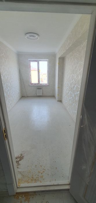 Субсидияга чиққан 2 хонали уй арзон нархда сотилади