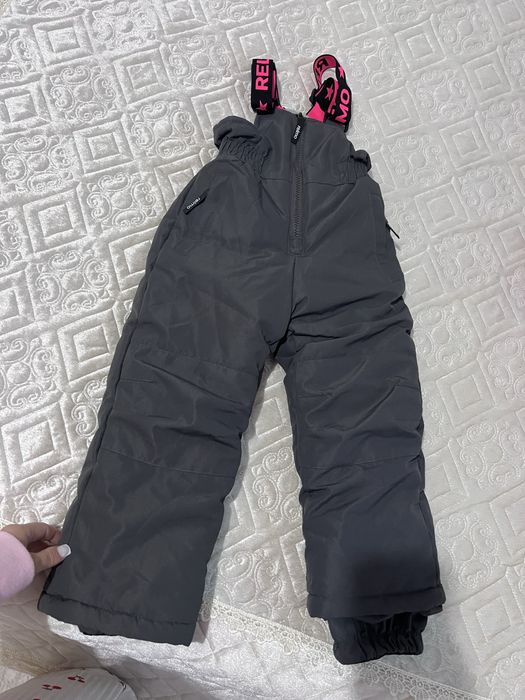 Продам комбинезон детский новый (есть копишон)