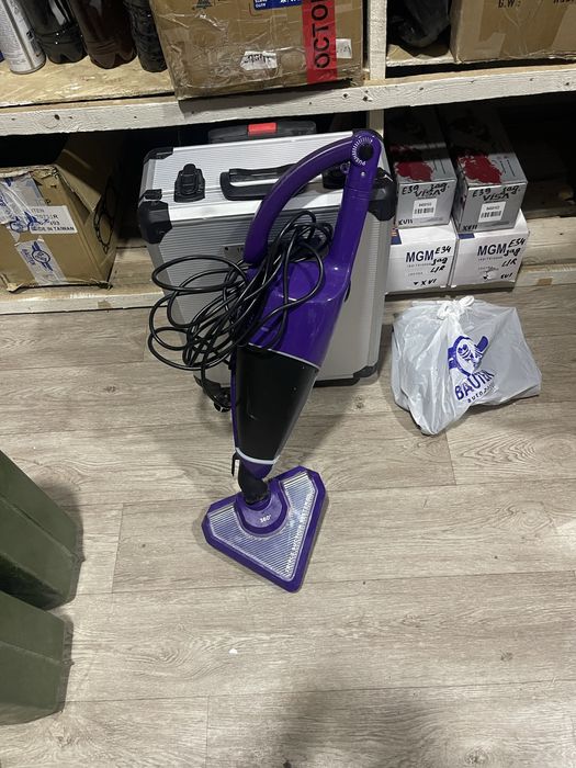 Пылесос сатылады