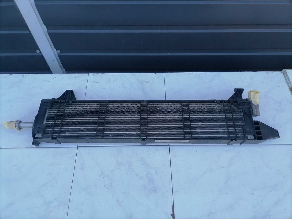 Radiator racirec auxiliar Mercedes GLC, E-class, CLS  A0995001401
