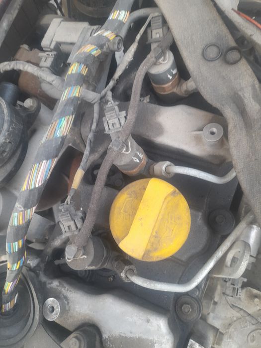 Mator 2.2 dizel epica