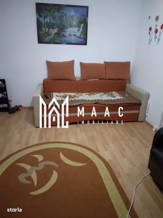 Apartament 2 camere | Pretabil investitie | Calea Dumbravii