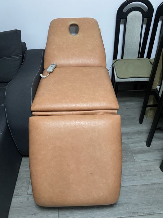 Masă de masaj Ecopostural C3515