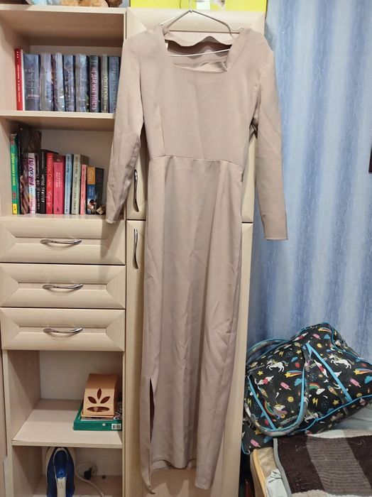 Платье женское размер 44