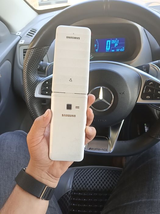 Samsung Galaxy Filip s