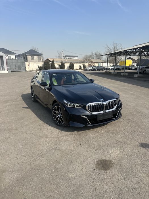 Bmw i5 40l bez probeg! 2025