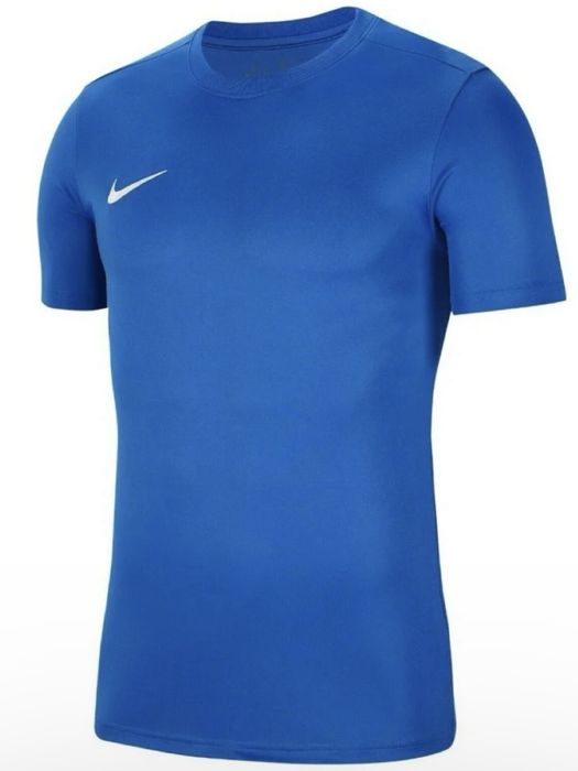 Мужская футболка Nike
