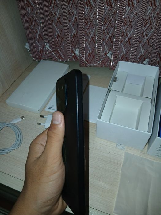 Honor x5b plus 128гб