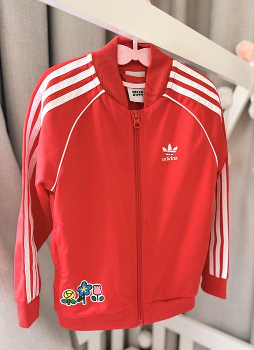 Adidas originals Hello Kitty limited edition