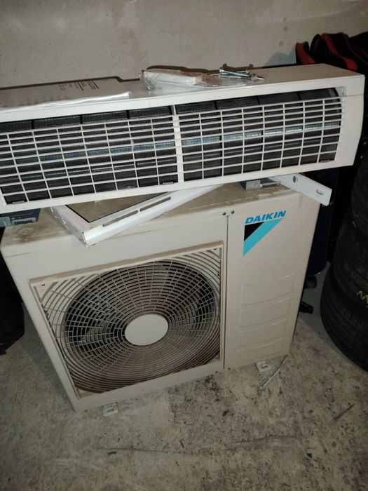 Климатик Daikin 18 BTU