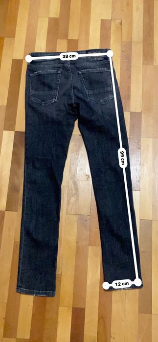Blugi Jack & Jones