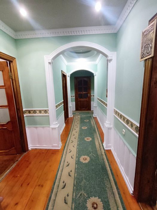 Юнусабад 14 - 5/2/5     110м²