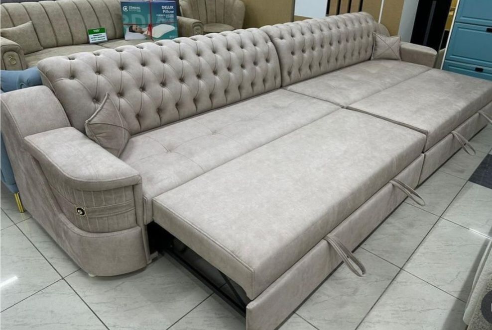 Дивань оптовый склад в Караганде