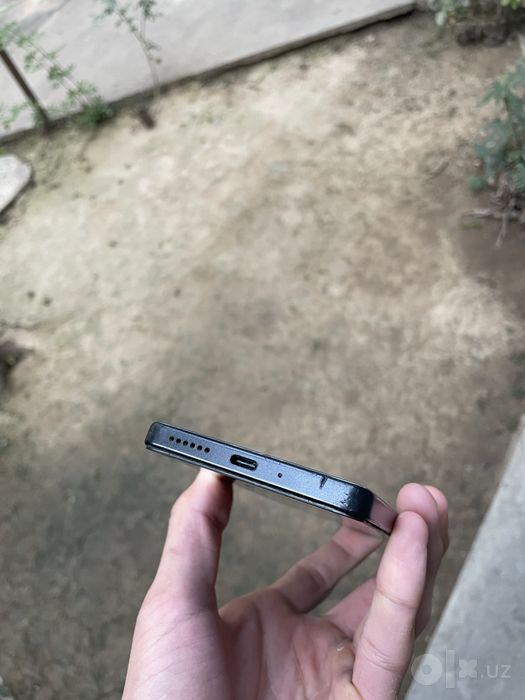 Redmi Note 13 Pro 8/256Gb sotiladi!