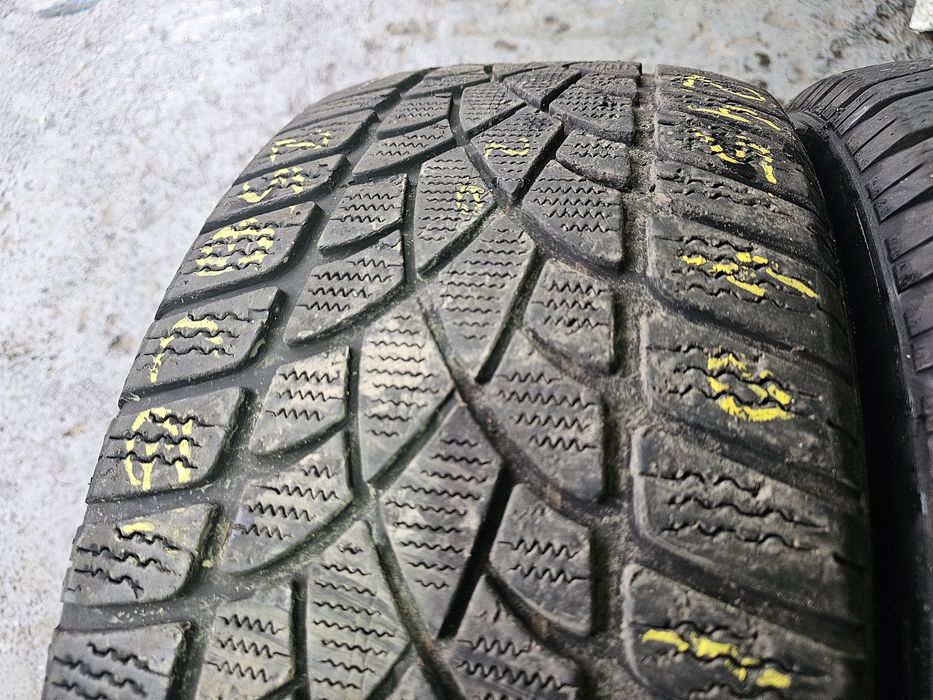 245 40 18 m+s dunlop