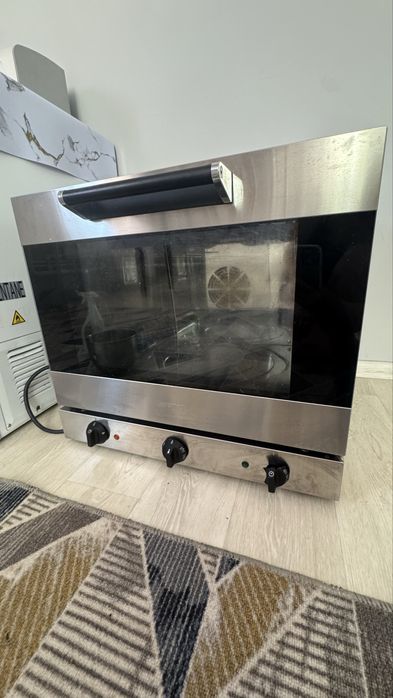 Печь Smeg ALFA43XMF