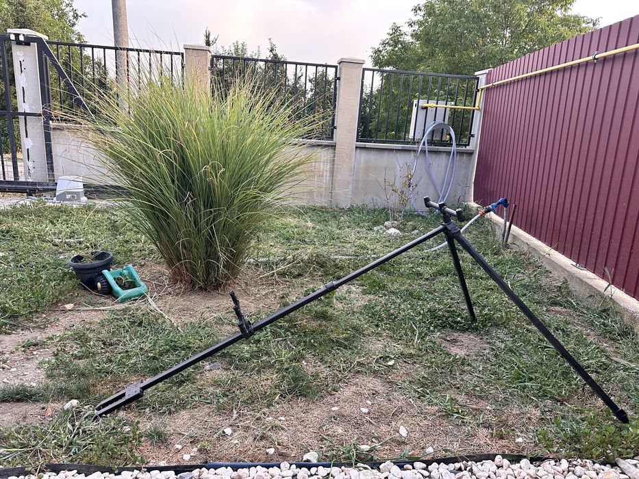 Korum River Tripod