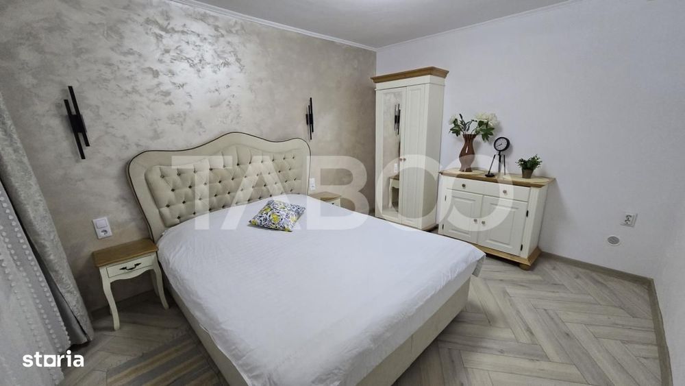2 Unitati de vanzare in regim hotelier in zona Orasului de Jos Sibiu — fotografia 2