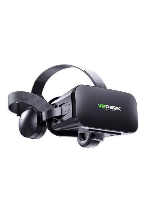 Очки виртуальной реальности VR PARK