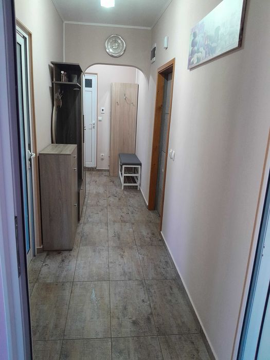 Дава се под наем Двустаен апартамент в Сливен, Българка - 60 кв.м за 360 € - Снимка #10
