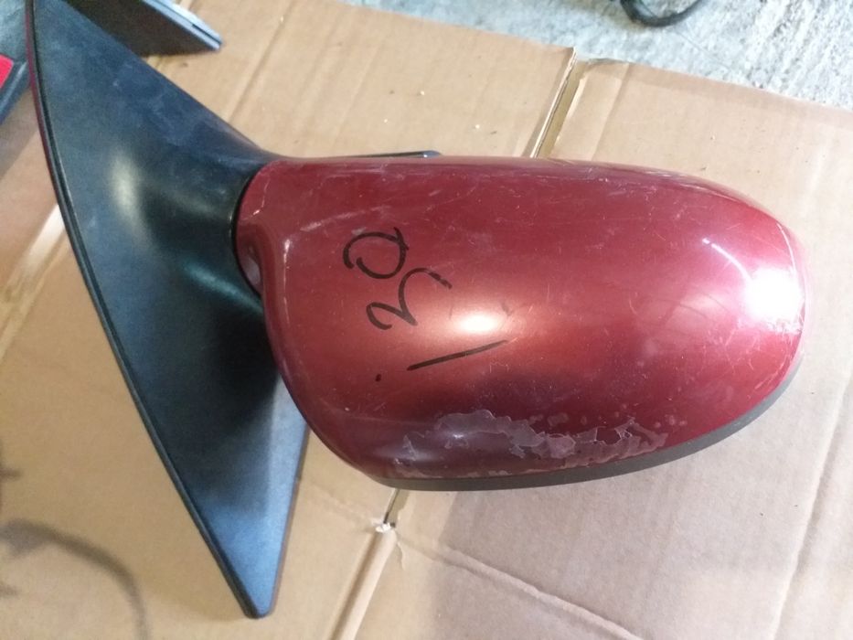 Oglinda dreapta hyundai i30 2008 2009 2010 cu rabataj electric