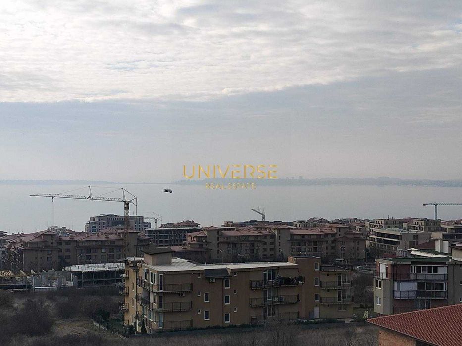 Продава се Двустаен апартамент в к.к. Слънчев бряг - 82 кв.м за 528 €/кв.м - Снимка #17