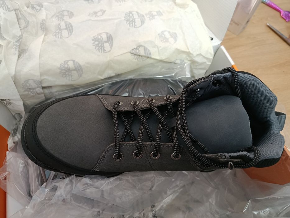 Мъжки обувки Timberland Euro Rock