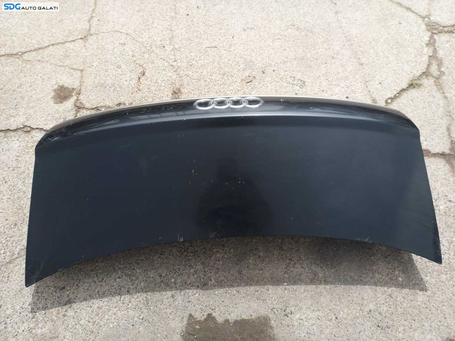 Capota Portbagaj Dezechipata Audi A6 C6 Berlina Sedan 2005 - 2008 [L0191]