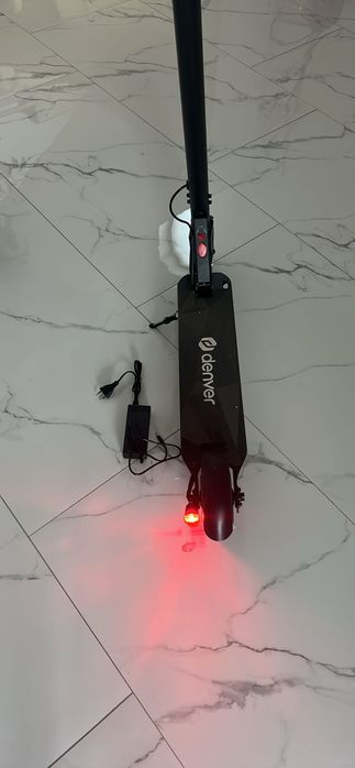 Vand trotineta electrica 700 lei
