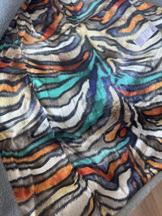 Продам эко шубку