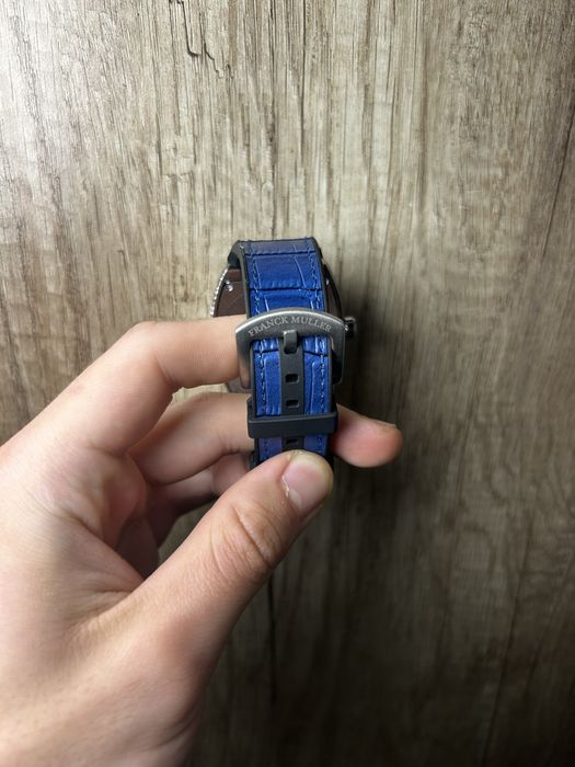 Franck Muller Yachting