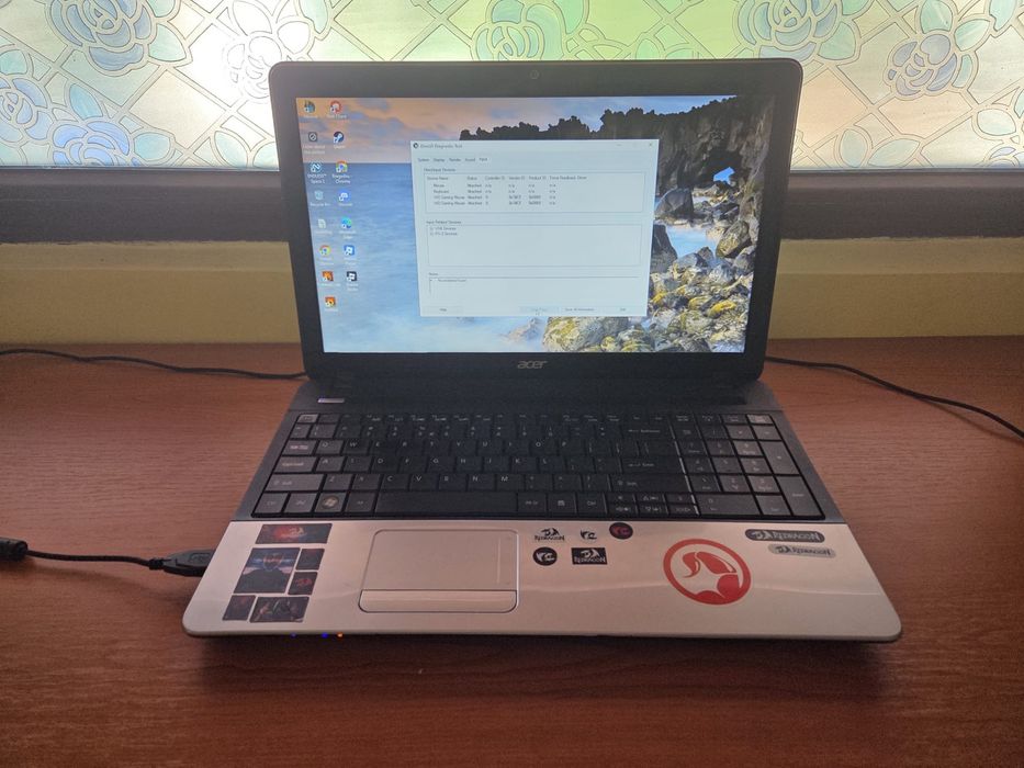 Laptop Acer folosit