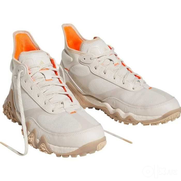 Adidas Adicross HI H03661 Mens Beige