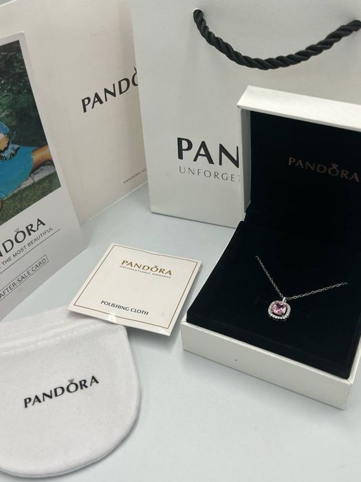 Pandora Украшения