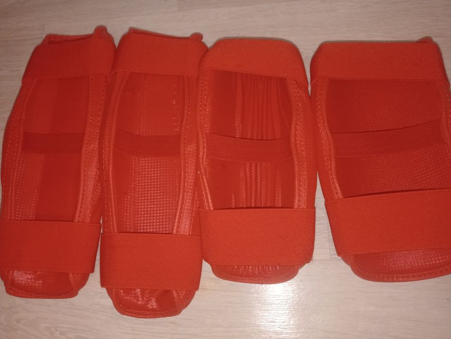 Набор для Тхэквондо