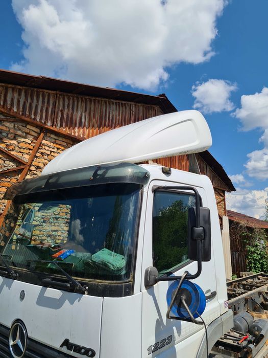 Dezmembrari Mercedes Atego 1223