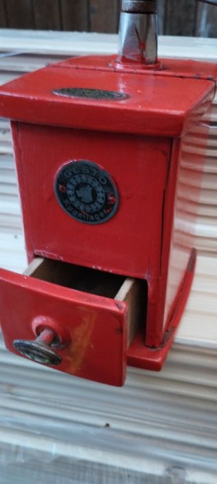 Râșniță cafea Gesto Kugellager