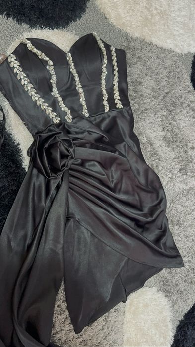 Rochie Millionette , cu corset