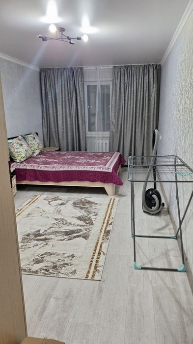 Сдаётся 2комнатная квартира