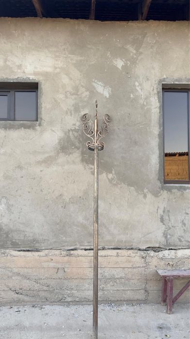 Парковые светильники