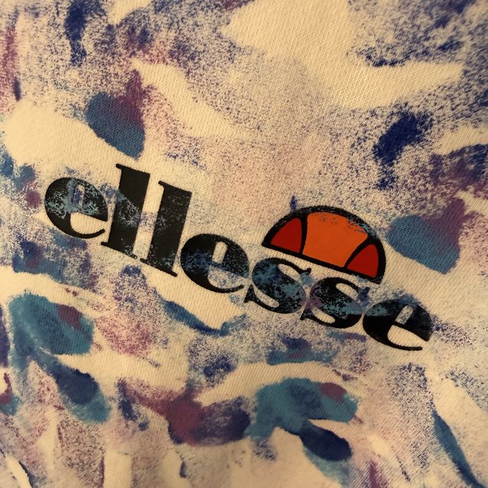 Дамски суичър Ellesse