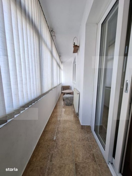 Apartament 2 camere, 46 mp, zona Primaverii